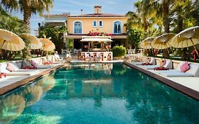 La Capria Alacati